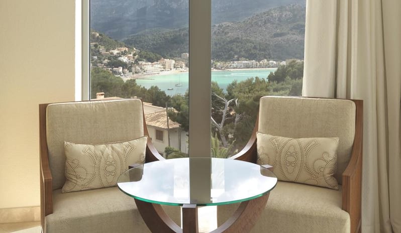 Jumeirah Port Soller Hotel & Spa-The Lighthouse Suite 2_13023